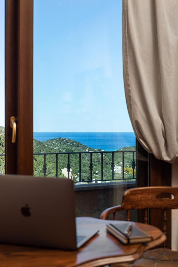 Homey Experience - Emerald Valley Sea View Porto Cervo Exterior photo